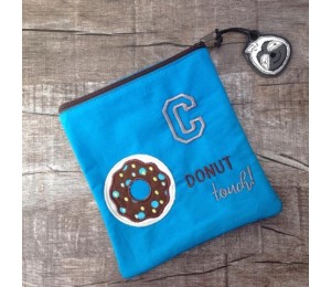 Stickdatei - Sweet Summer Sprüche